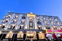 Khách Sạn Sandals Camellia Đà Lạt